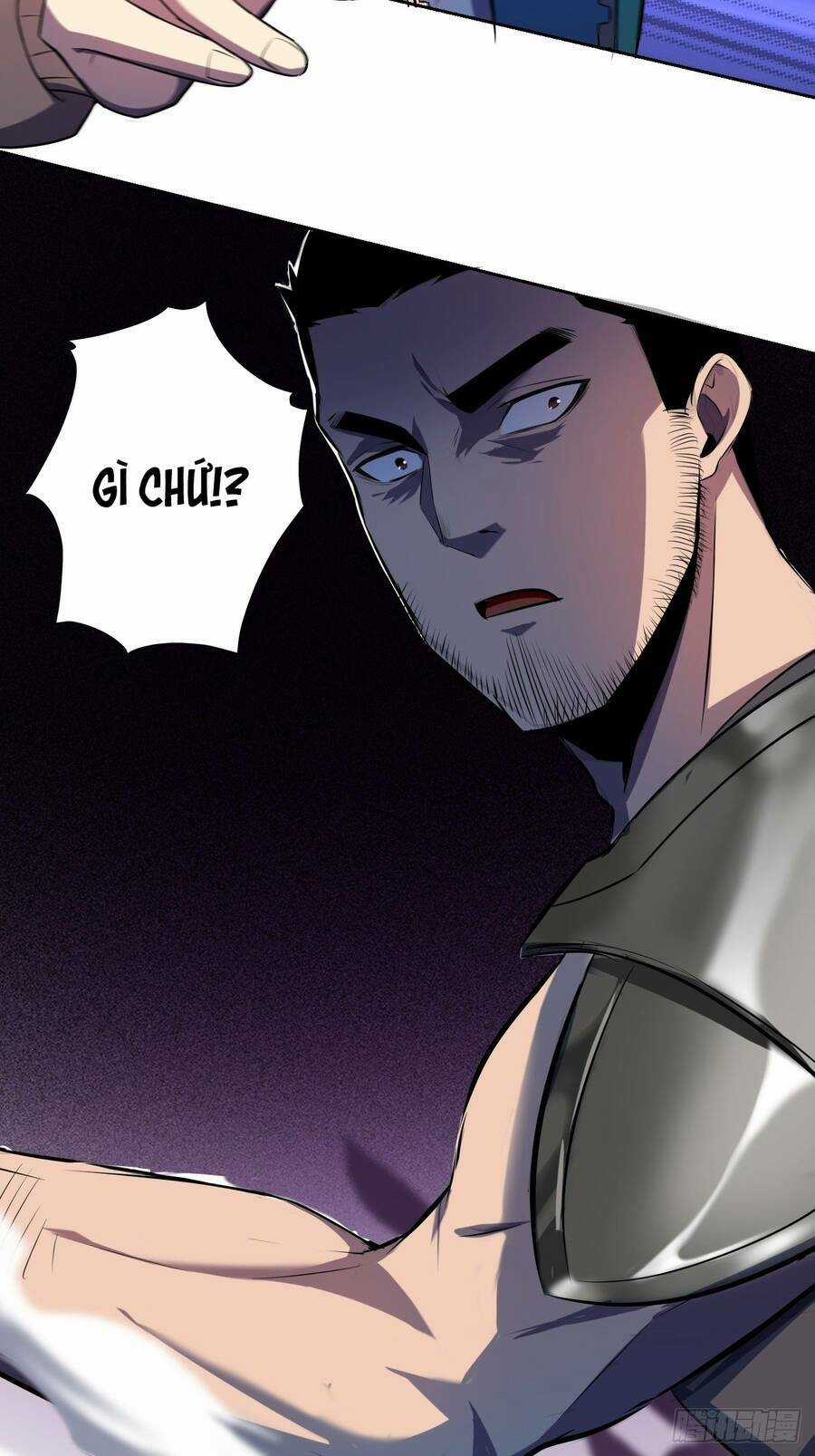 Chúa Tể Vực Thẳm Chapter 19 trang 37