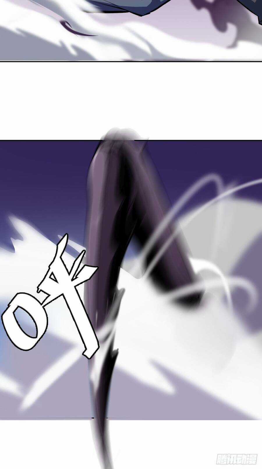 Chúa Tể Vực Thẳm Chapter 19 trang 38