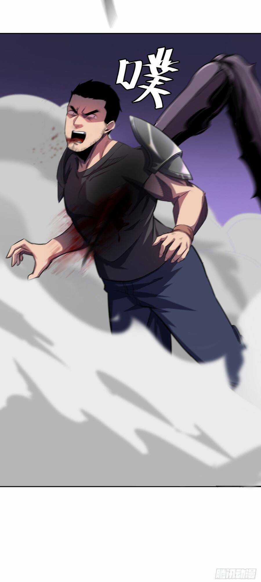 Chúa Tể Vực Thẳm Chapter 19 trang 39