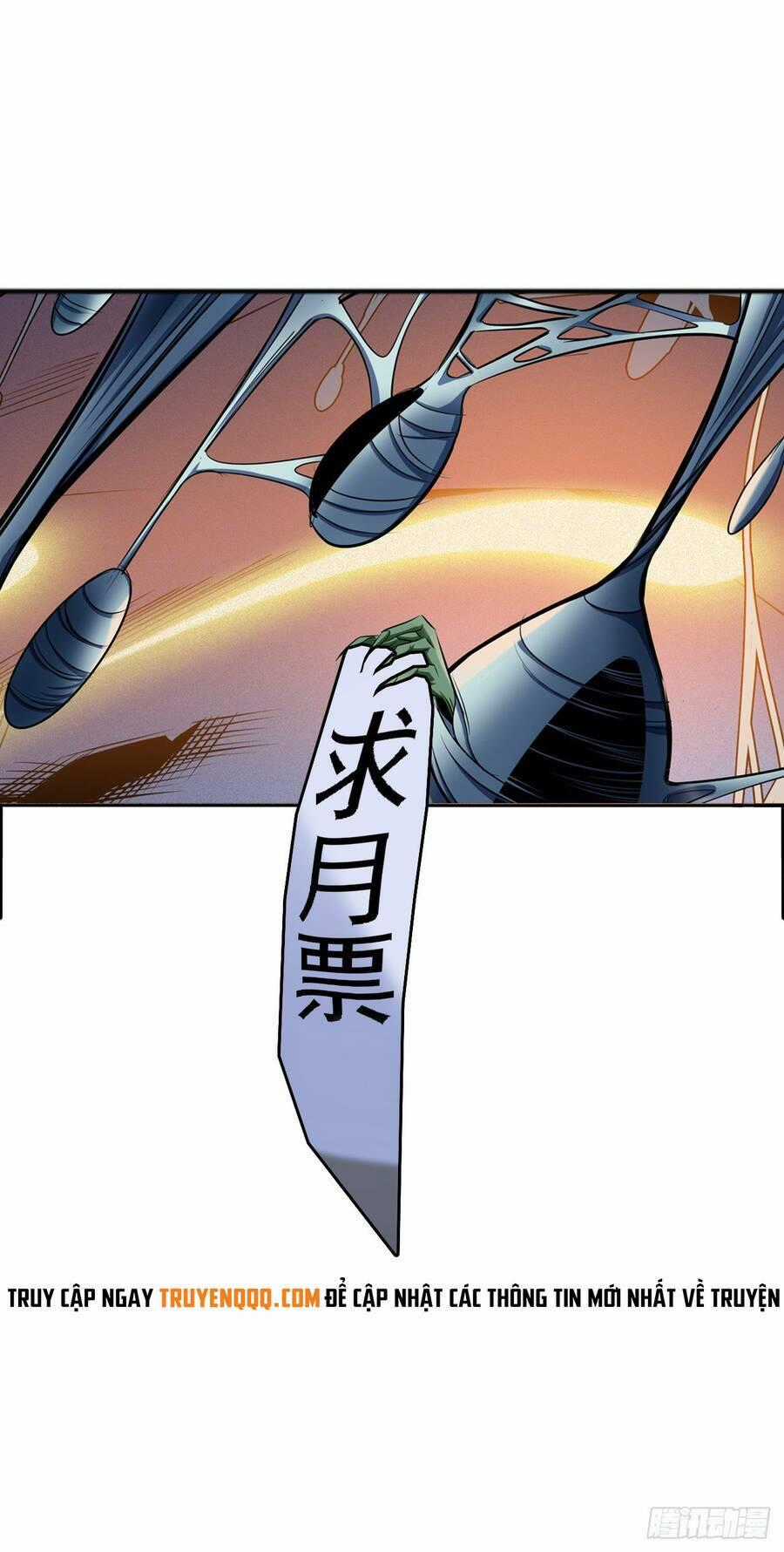 Chúa Tể Vực Thẳm Chapter 19 trang 41