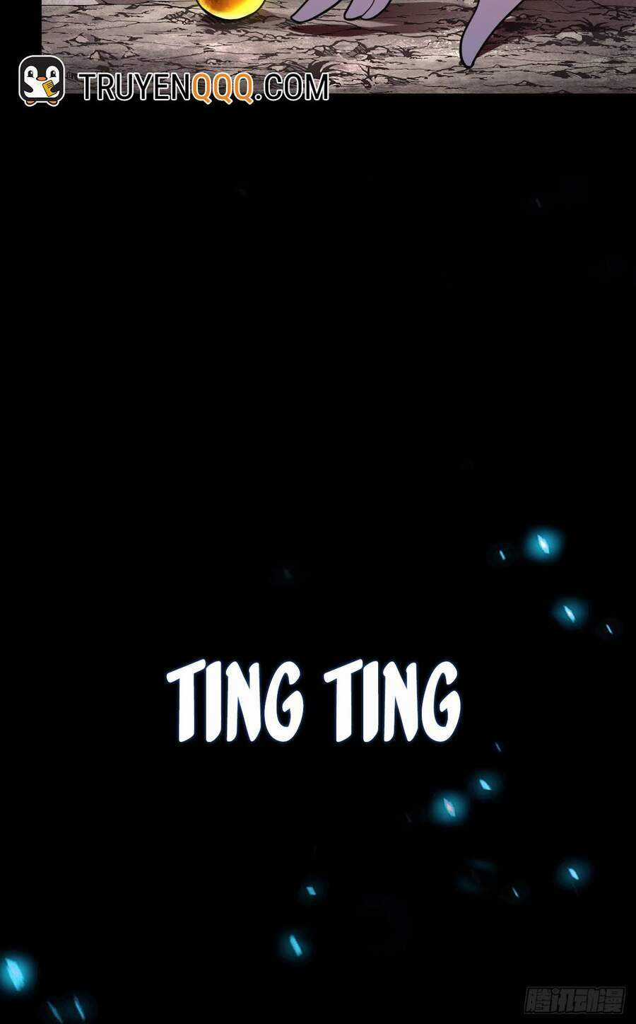 Chúa Tể Vực Thẳm Chapter 2 trang 11