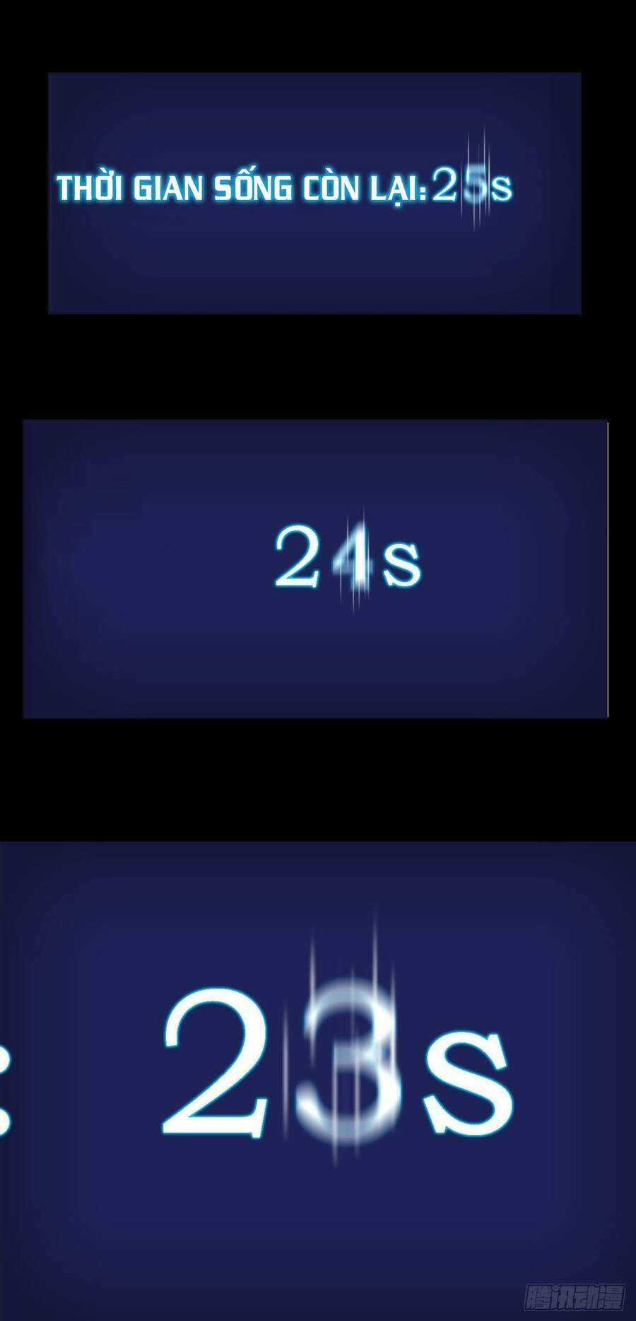 Chúa Tể Vực Thẳm Chapter 2 trang 16