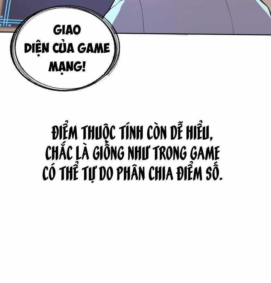 Chúa Tể Vực Thẳm Chapter 2 trang 30