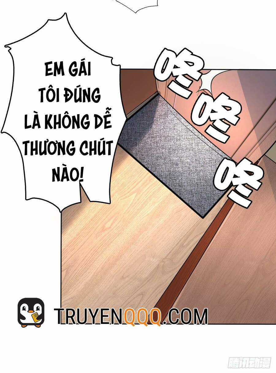 Chúa Tể Vực Thẳm Chapter 2 trang 48