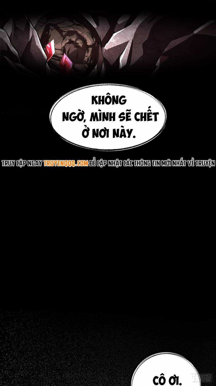 Chúa Tể Vực Thẳm Chapter 2 trang 5