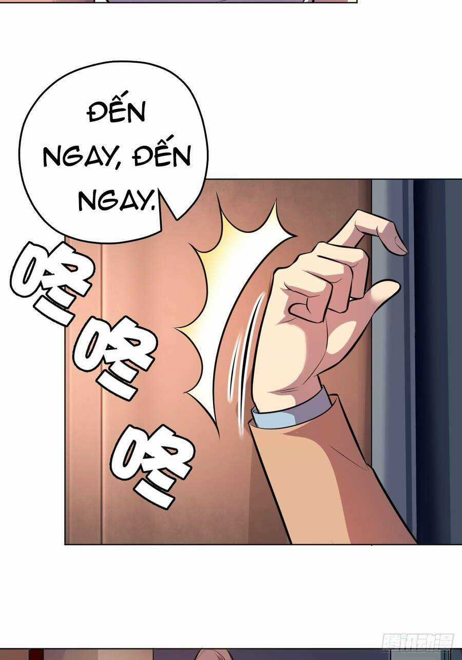 Chúa Tể Vực Thẳm Chapter 2 trang 50