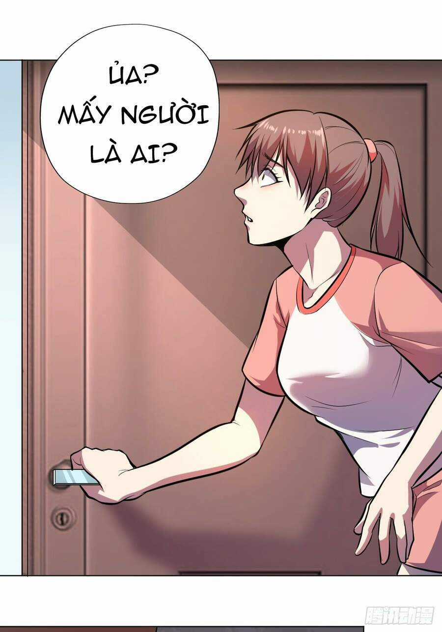 Chúa Tể Vực Thẳm Chapter 2 trang 52