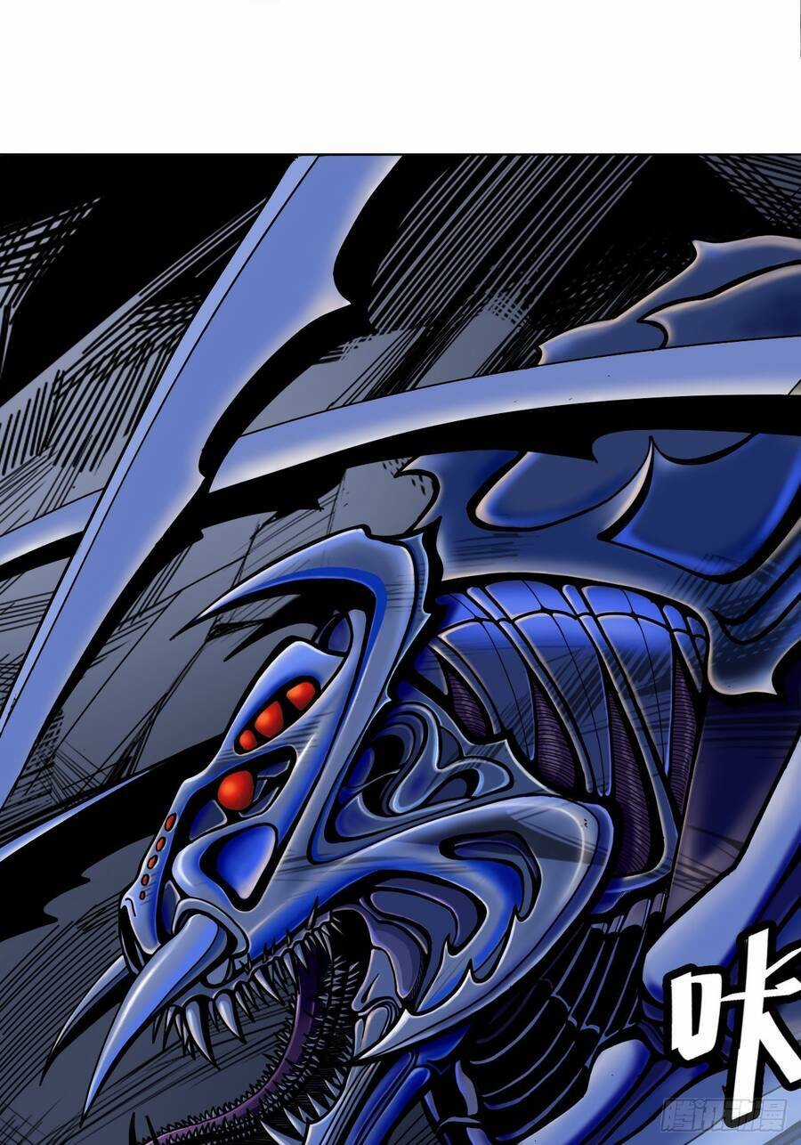 Chúa Tể Vực Thẳm Chapter 20 trang 2