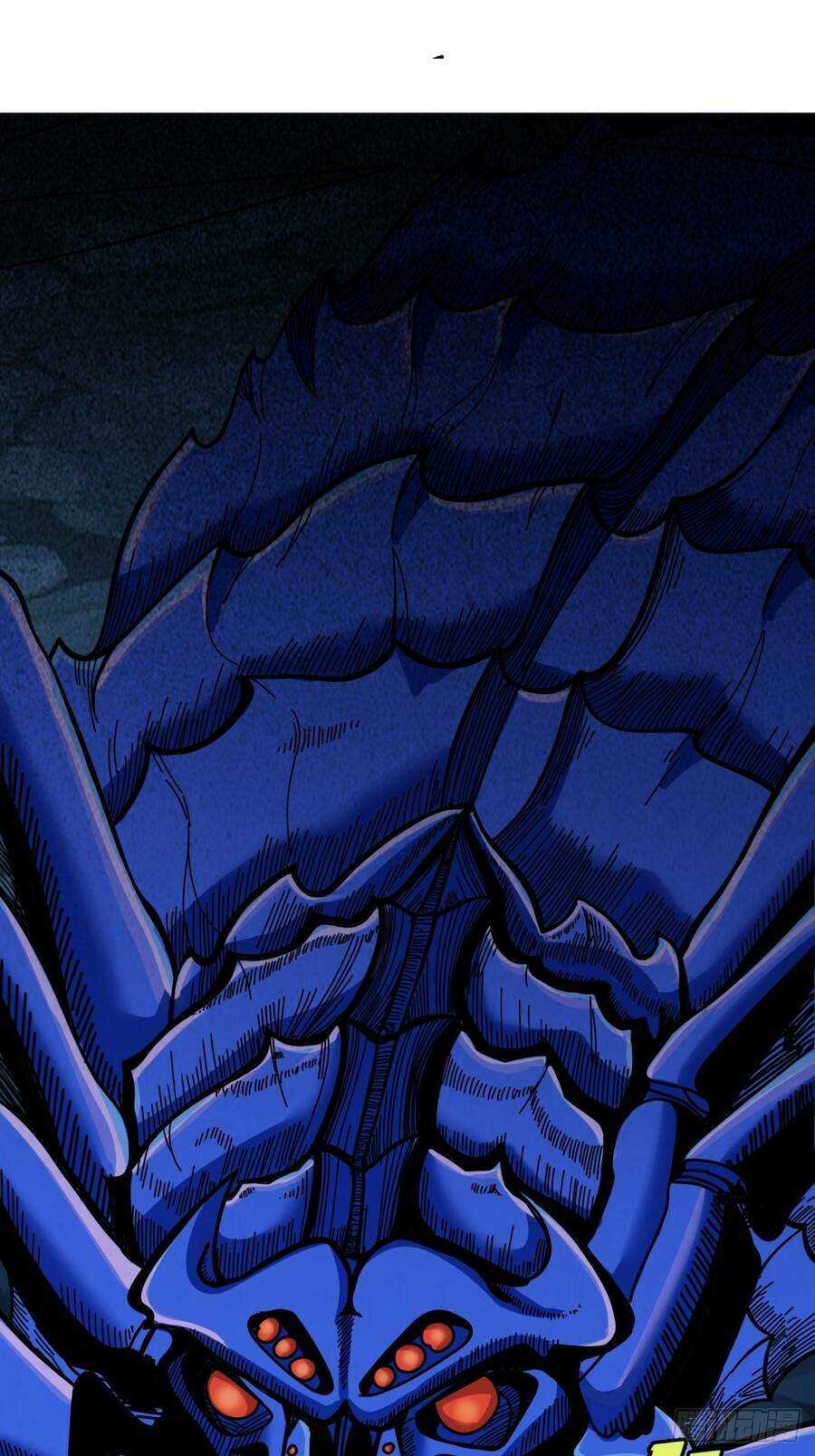 Chúa Tể Vực Thẳm Chapter 20 trang 22