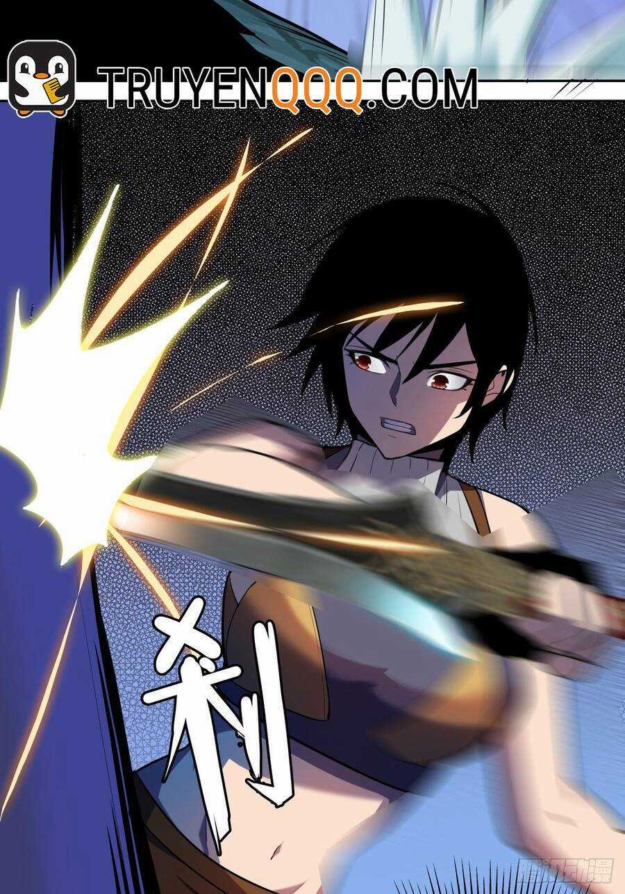 Chúa Tể Vực Thẳm Chapter 20 trang 31