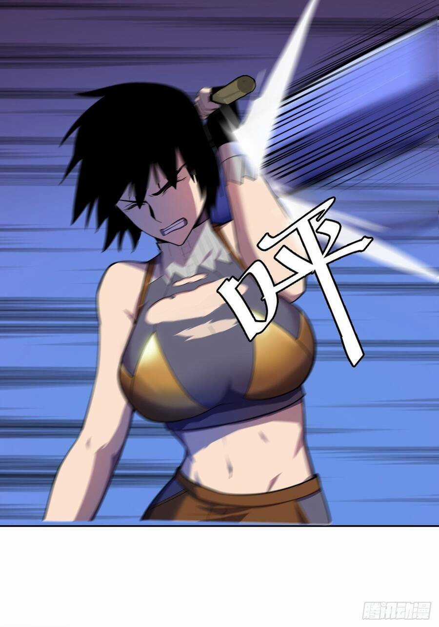 Chúa Tể Vực Thẳm Chapter 20 trang 36