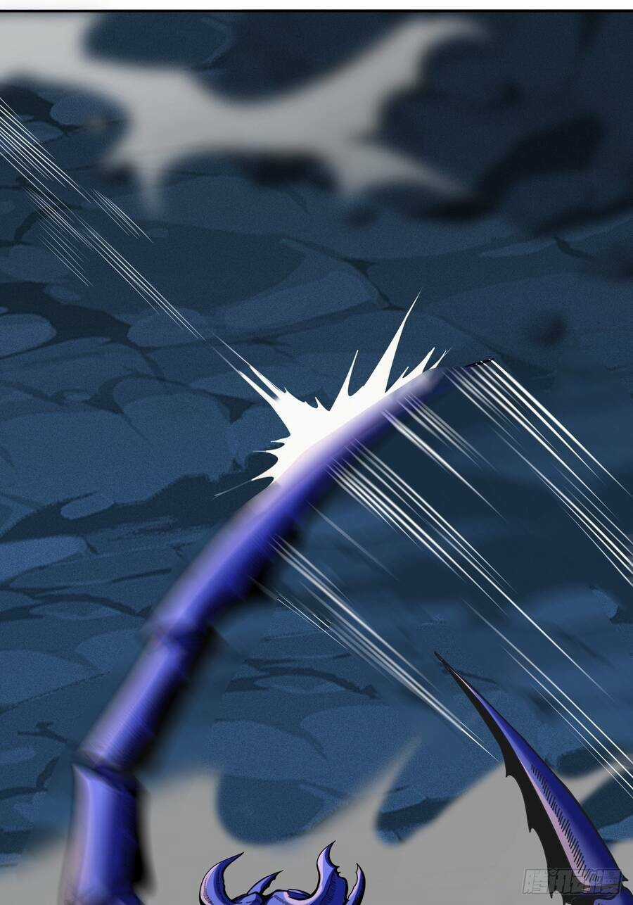 Chúa Tể Vực Thẳm Chapter 20 trang 37