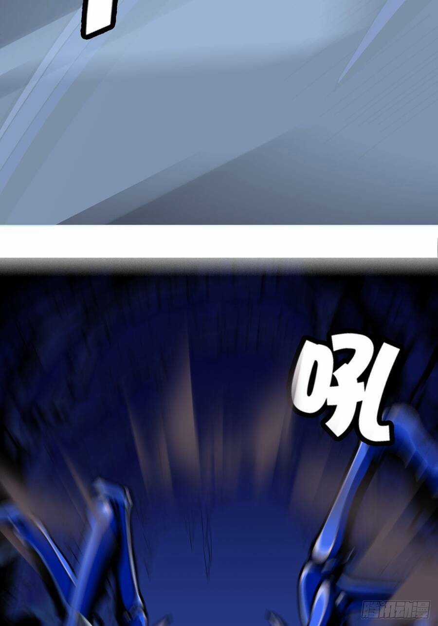 Chúa Tể Vực Thẳm Chapter 20 trang 4