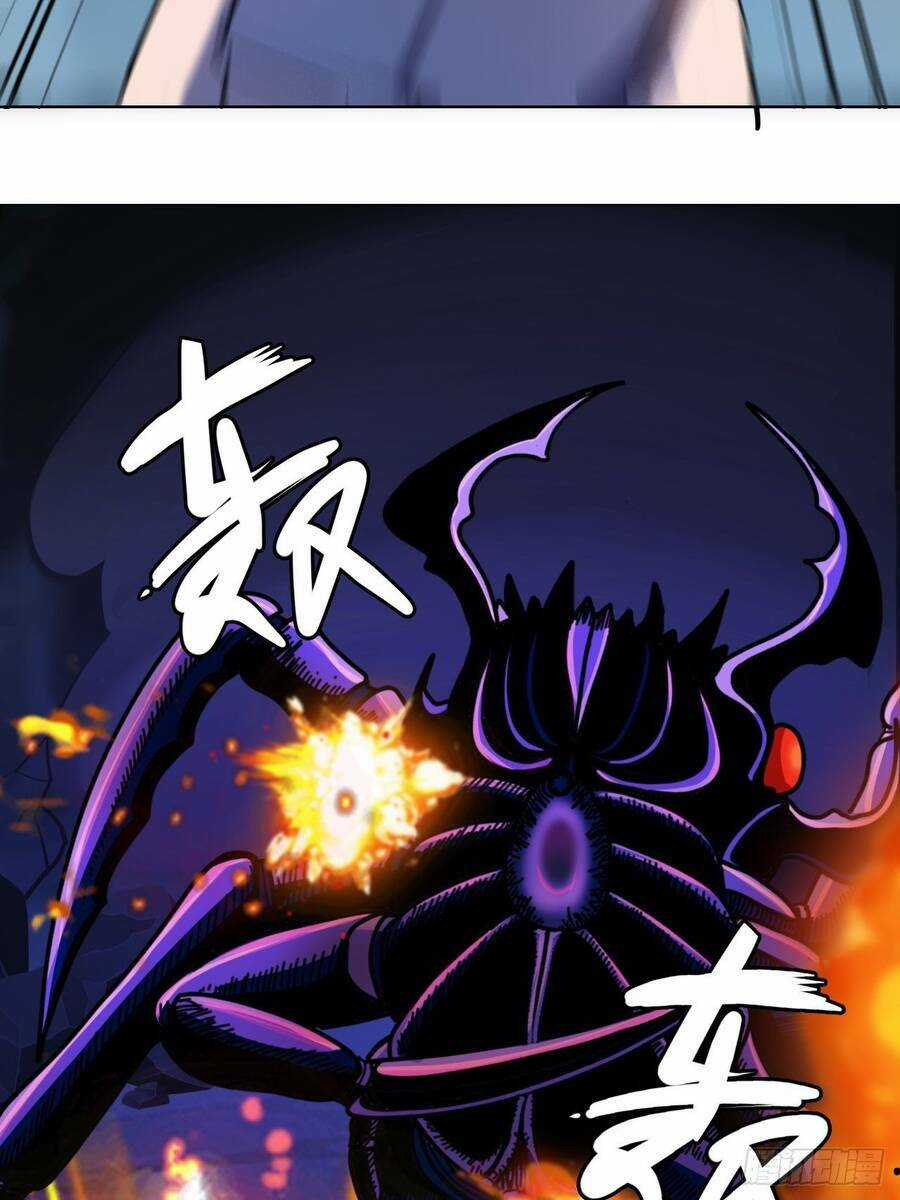 Chúa Tể Vực Thẳm Chapter 20 trang 42