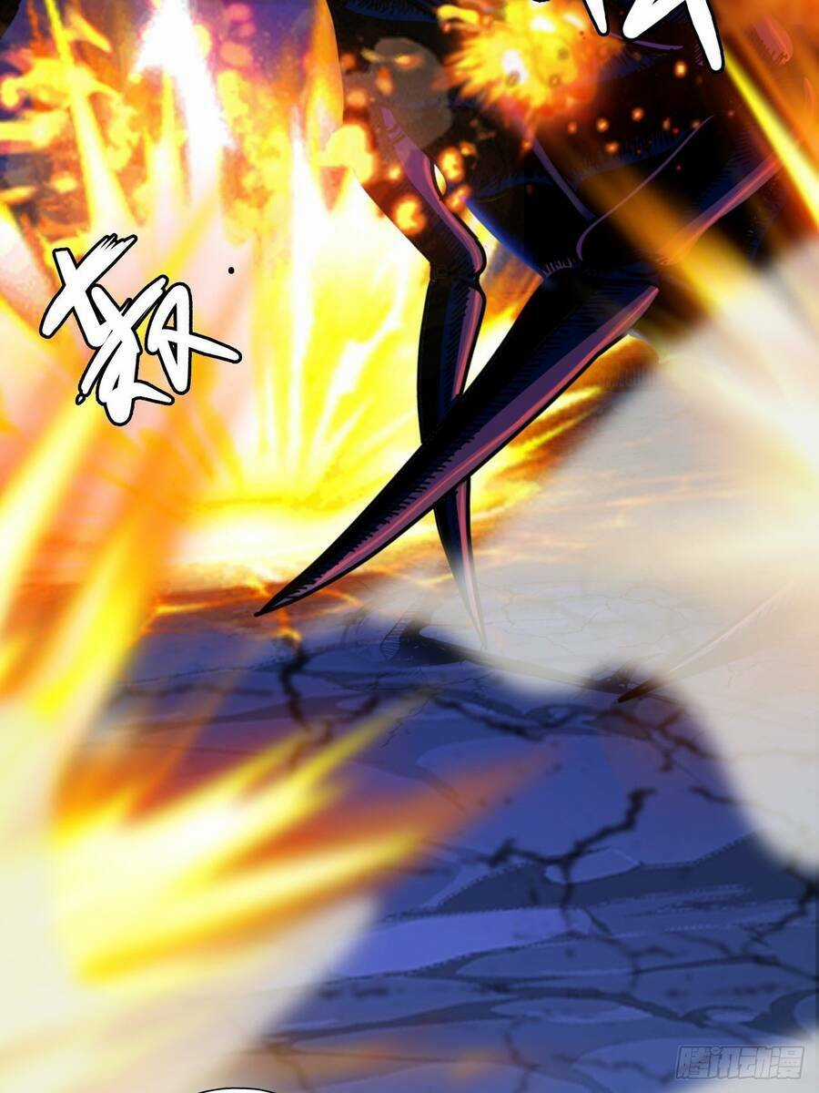 Chúa Tể Vực Thẳm Chapter 20 trang 43