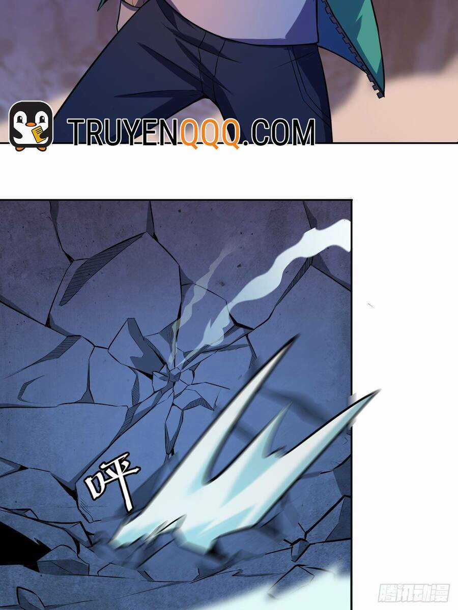 Chúa Tể Vực Thẳm Chapter 20 trang 45