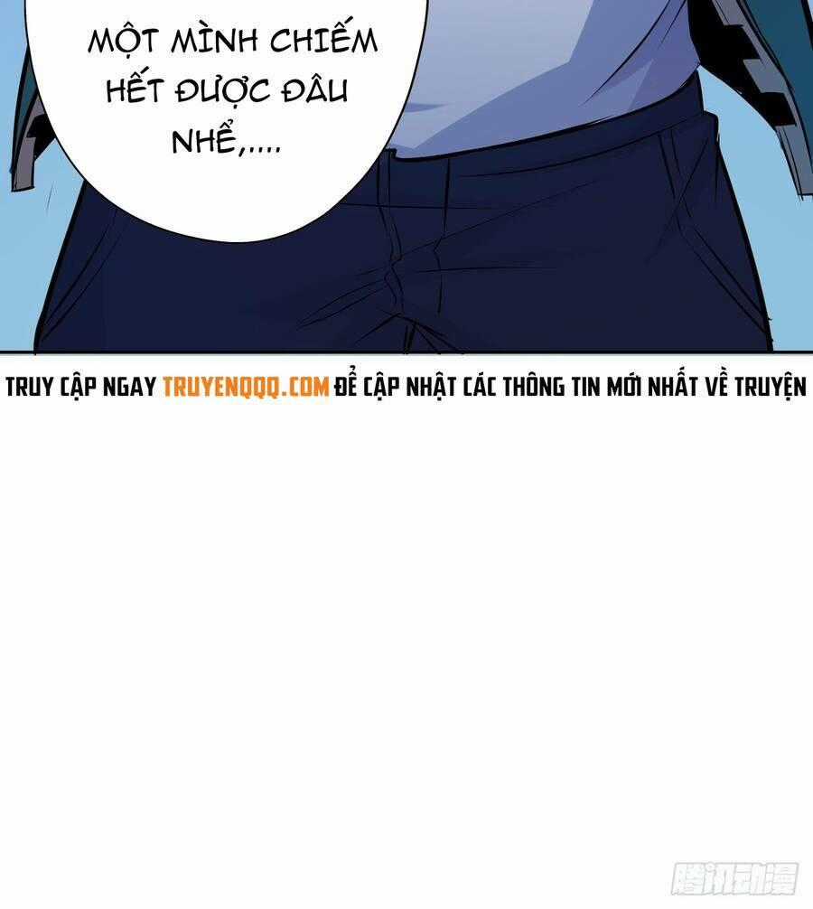 Chúa Tể Vực Thẳm Chapter 20 trang 49