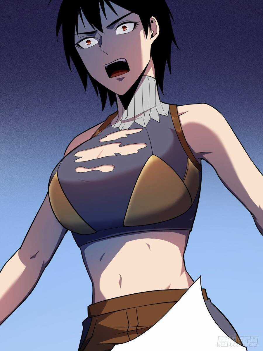 Chúa Tể Vực Thẳm Chapter 21 trang 11