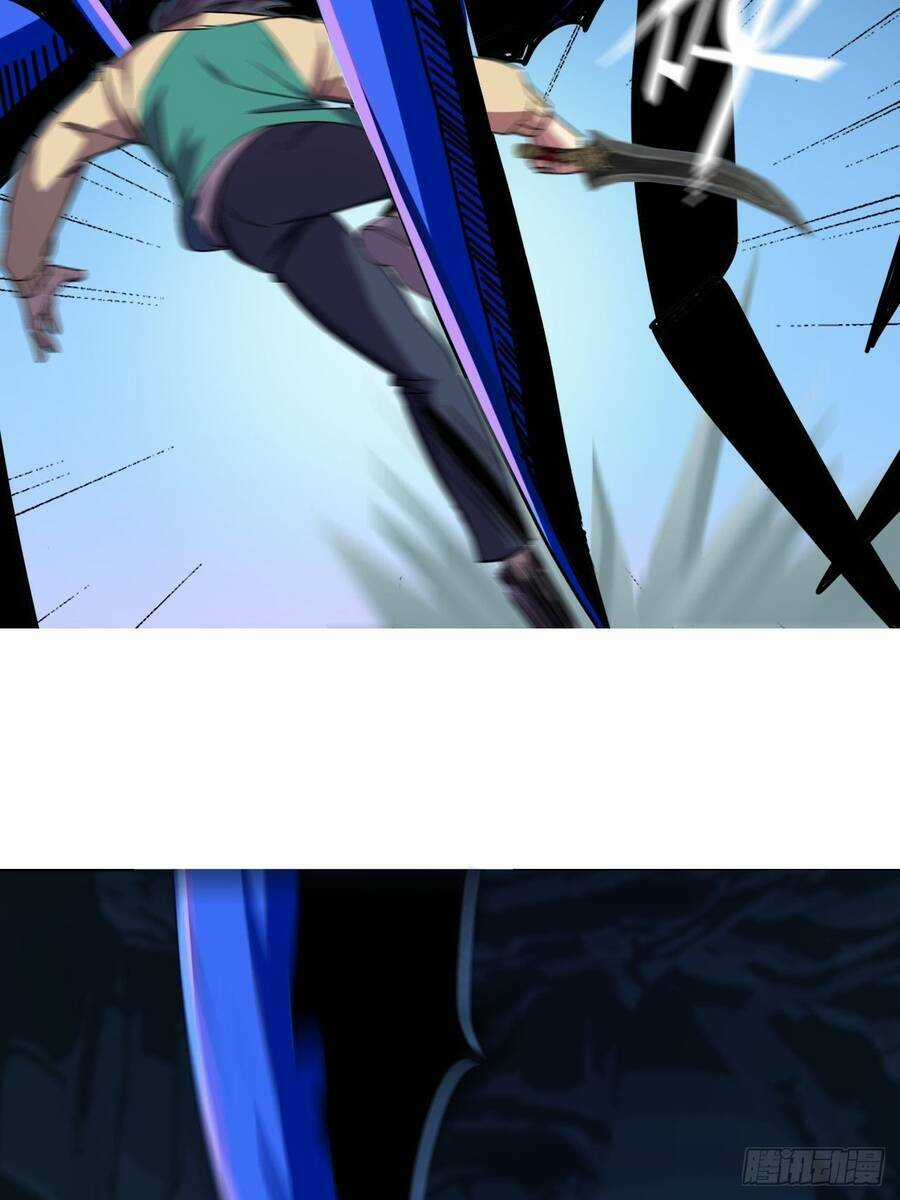 Chúa Tể Vực Thẳm Chapter 21 trang 13