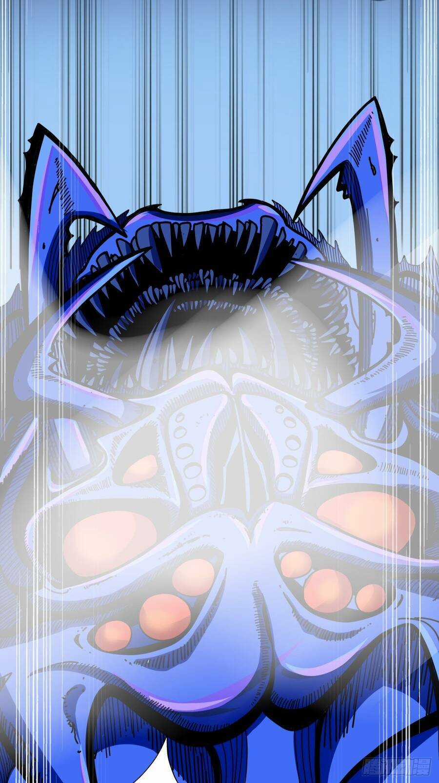 Chúa Tể Vực Thẳm Chapter 21 trang 20