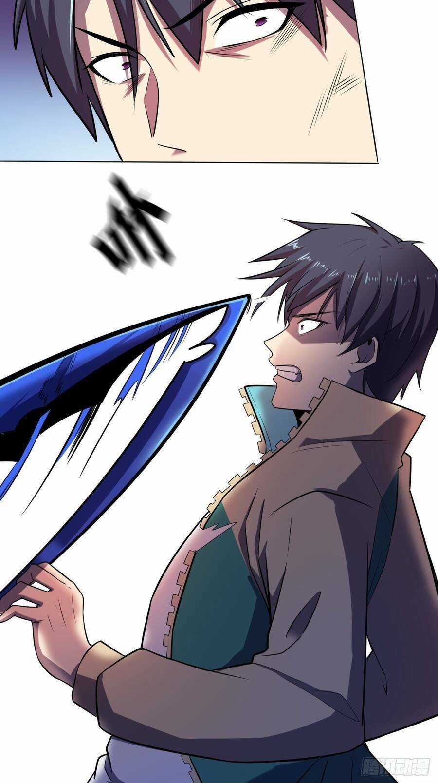 Chúa Tể Vực Thẳm Chapter 21 trang 22