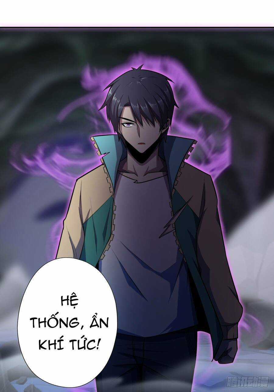 Chúa Tể Vực Thẳm Chapter 21 trang 32