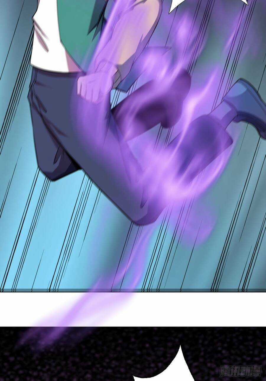 Chúa Tể Vực Thẳm Chapter 21 trang 37