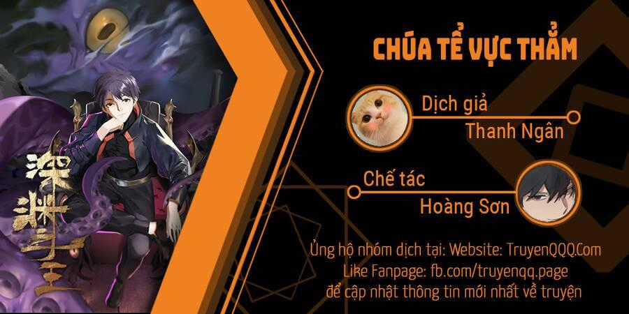 Chúa Tể Vực Thẳm Chapter 21 trang 40