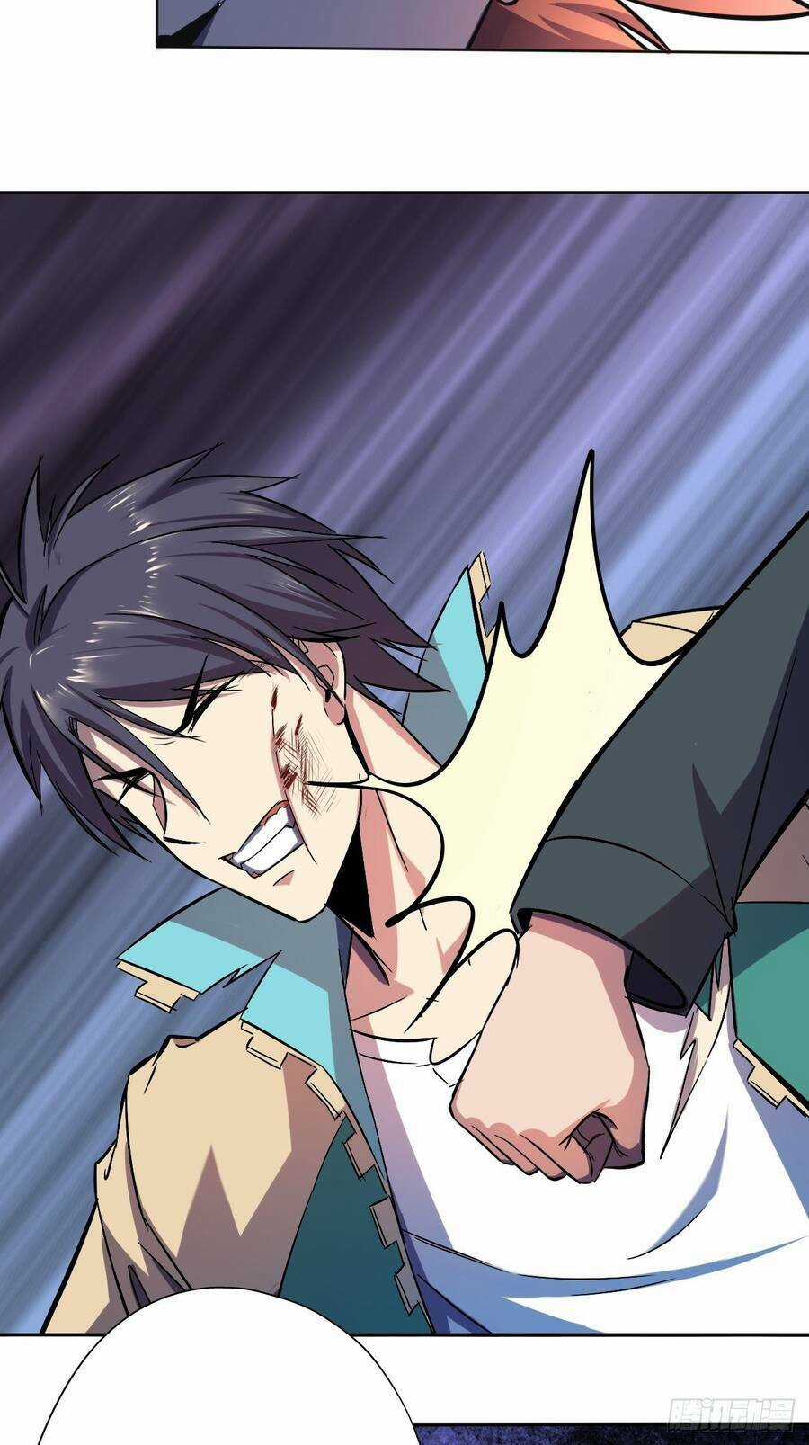 Chúa Tể Vực Thẳm Chapter 22 trang 26