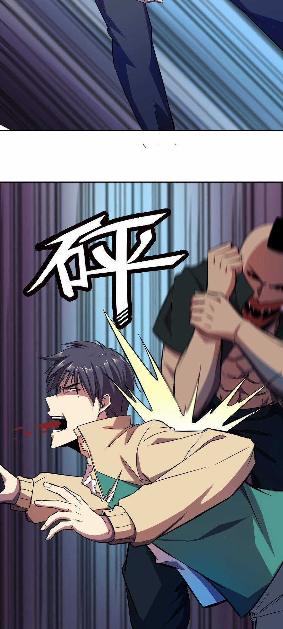 Chúa Tể Vực Thẳm Chapter 22 trang 29