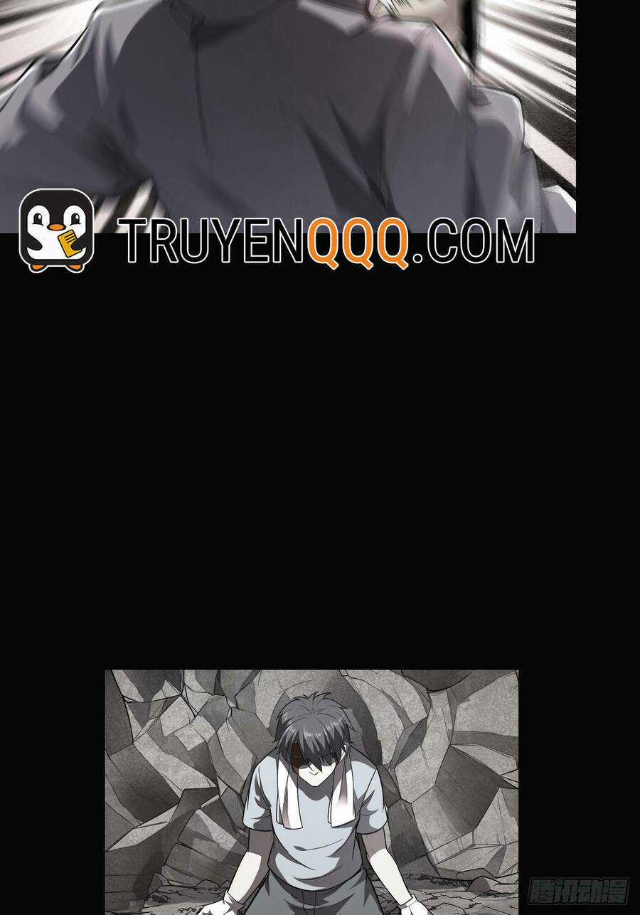 Chúa Tể Vực Thẳm Chapter 22 trang 39