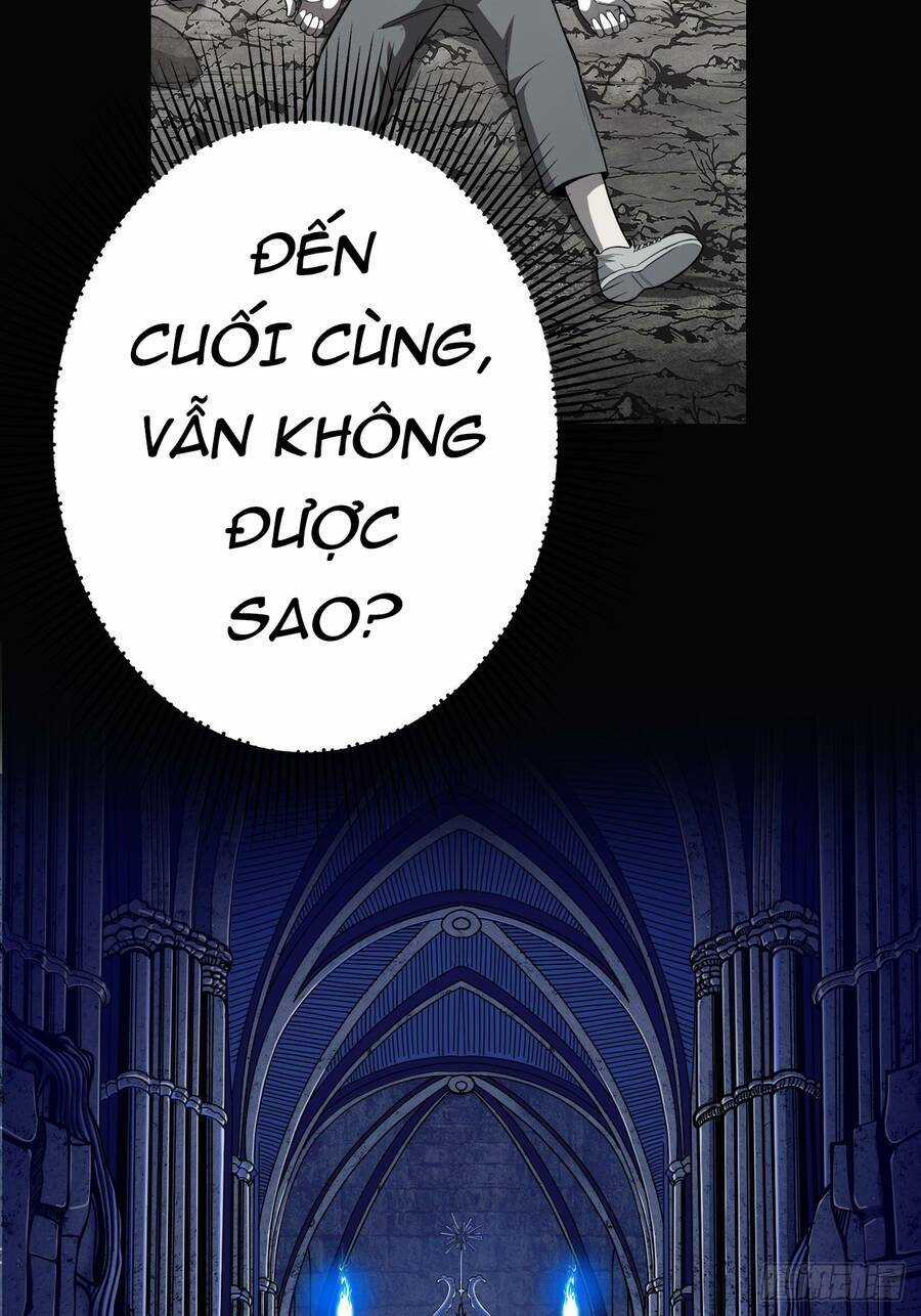 Chúa Tể Vực Thẳm Chapter 22 trang 40