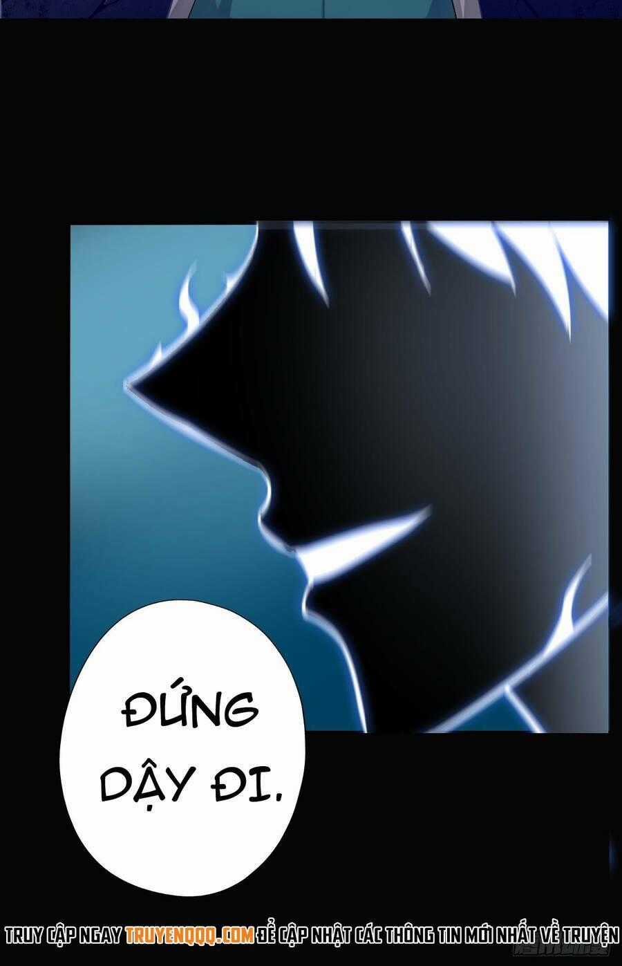 Chúa Tể Vực Thẳm Chapter 22 trang 42