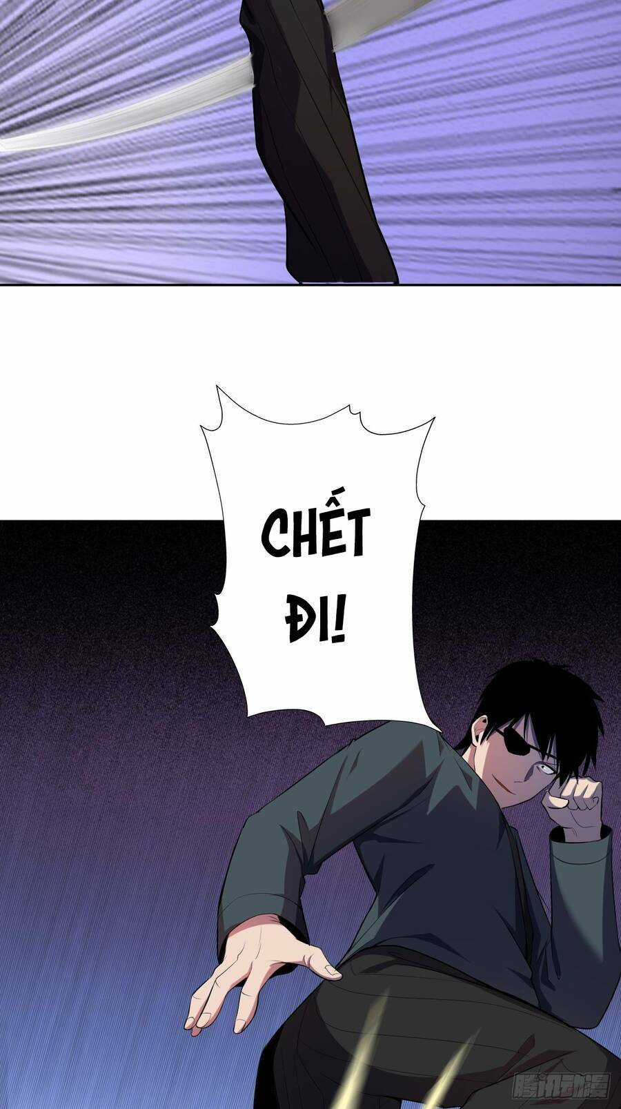 Chúa Tể Vực Thẳm Chapter 23 trang 13