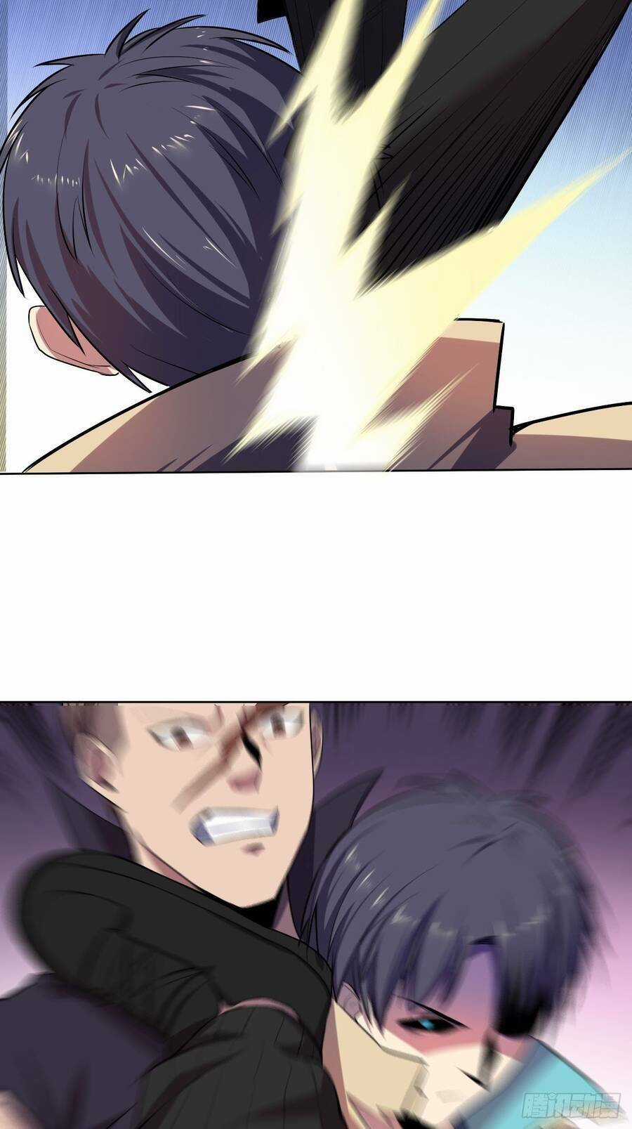 Chúa Tể Vực Thẳm Chapter 23 trang 14