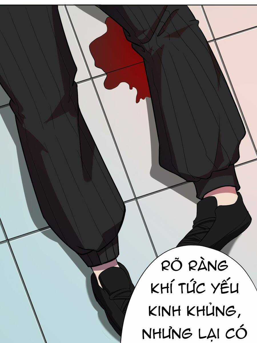 Chúa Tể Vực Thẳm Chapter 23 trang 24