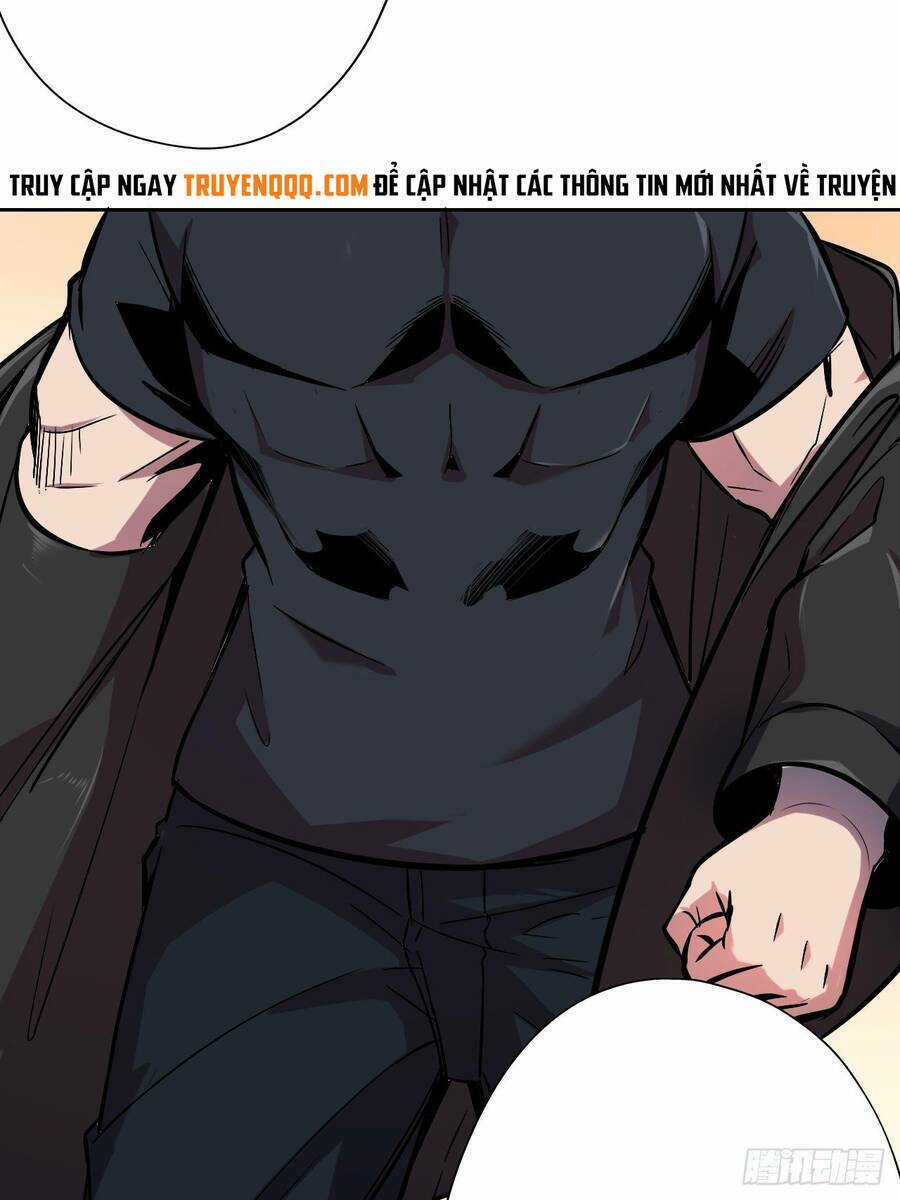 Chúa Tể Vực Thẳm Chapter 23 trang 26