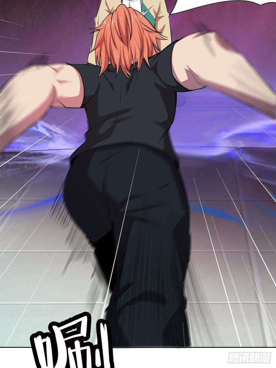 Chúa Tể Vực Thẳm Chapter 23 trang 30