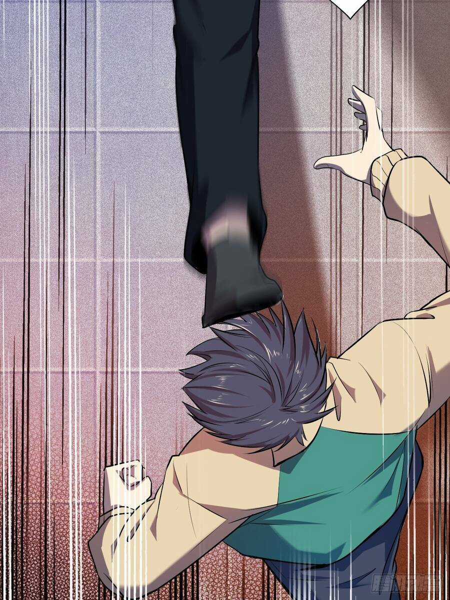 Chúa Tể Vực Thẳm Chapter 23 trang 34