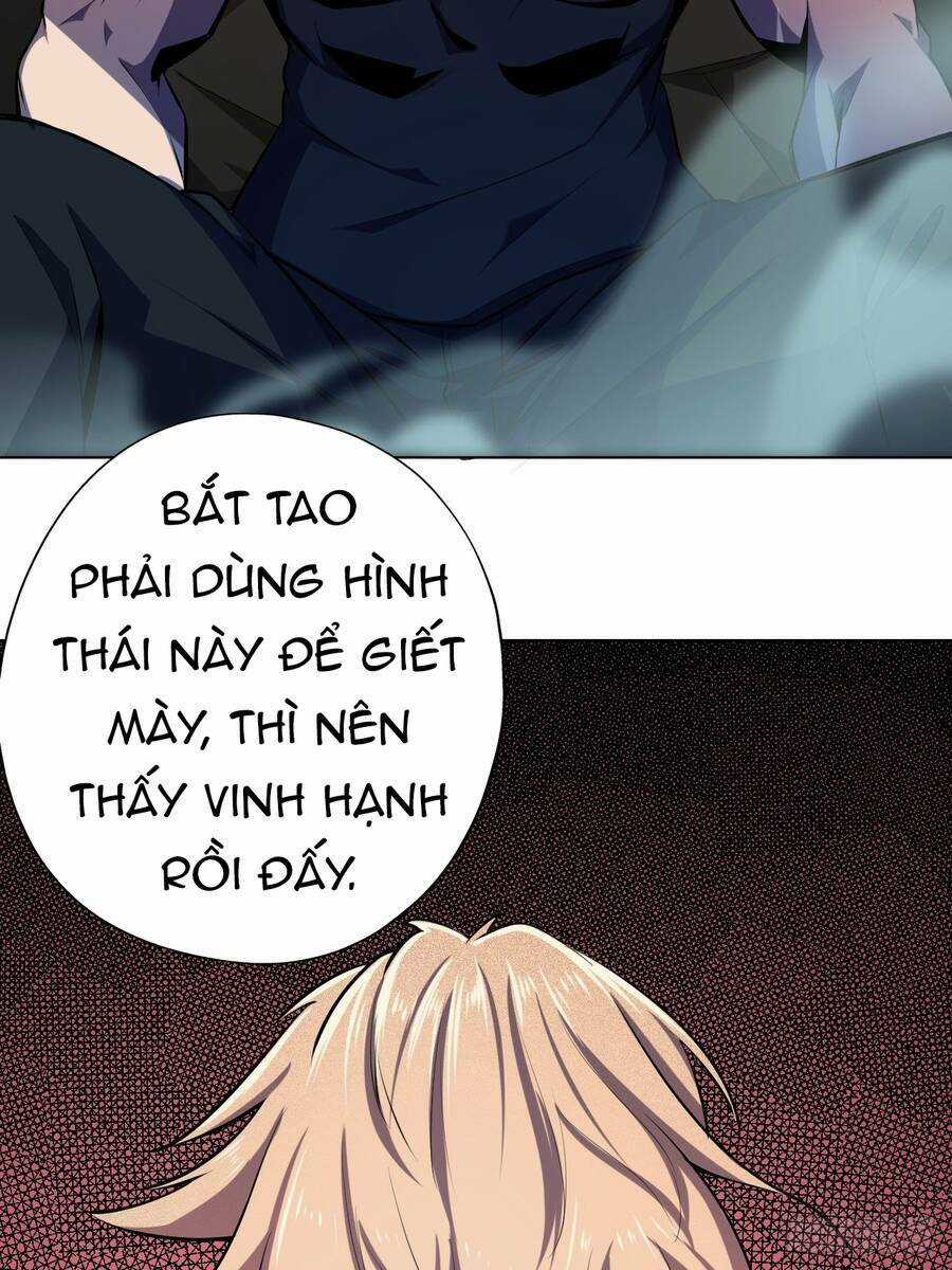 Chúa Tể Vực Thẳm Chapter 23 trang 41