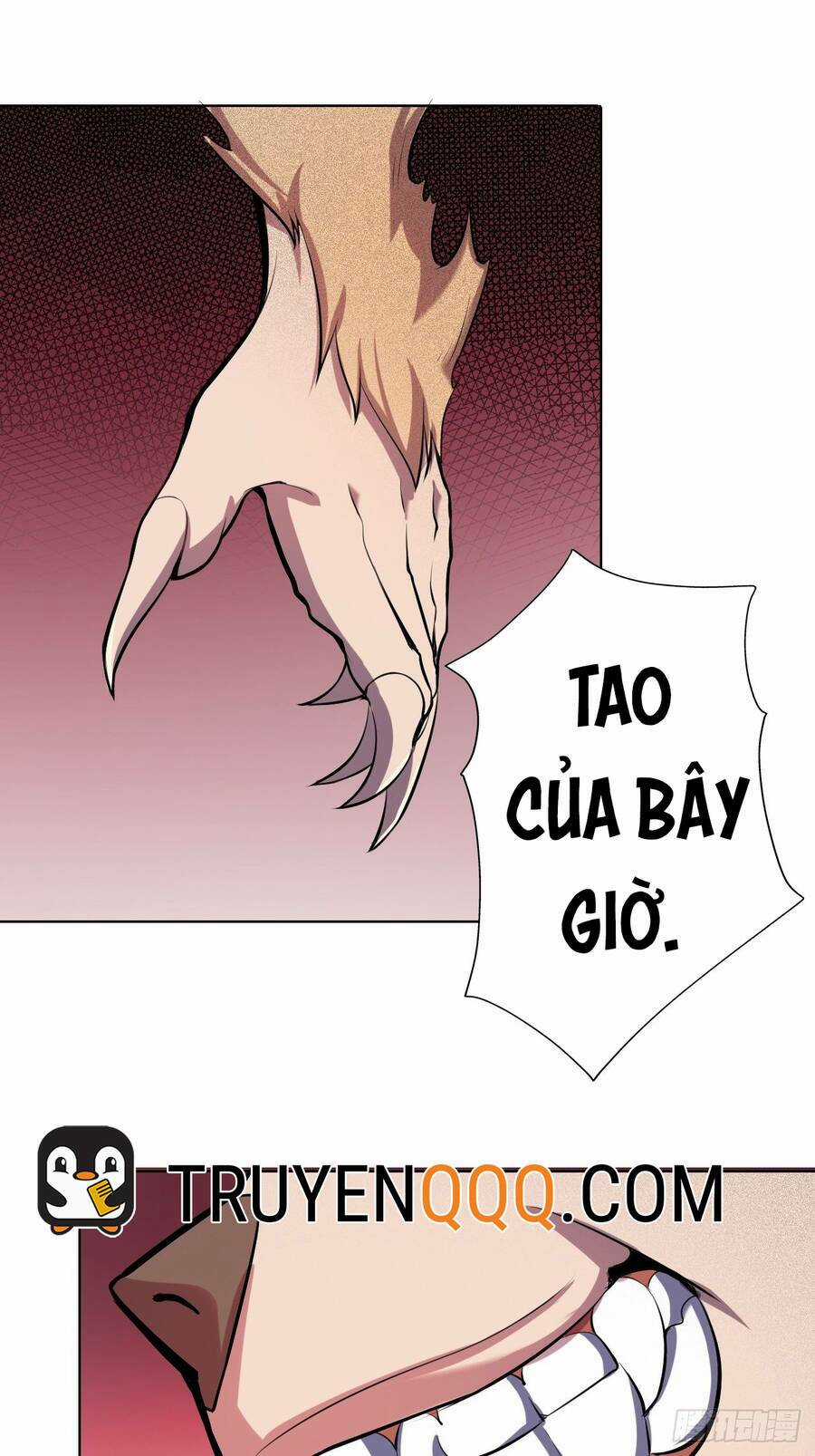 Chúa Tể Vực Thẳm Chapter 23 trang 43