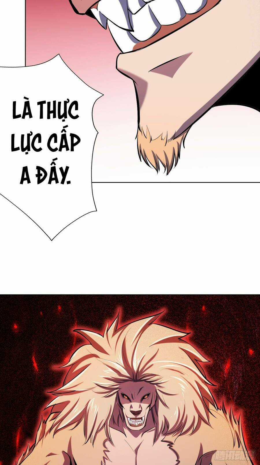 Chúa Tể Vực Thẳm Chapter 23 trang 44