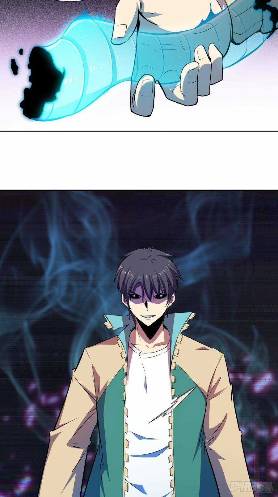 Chúa Tể Vực Thẳm Chapter 23 trang 46