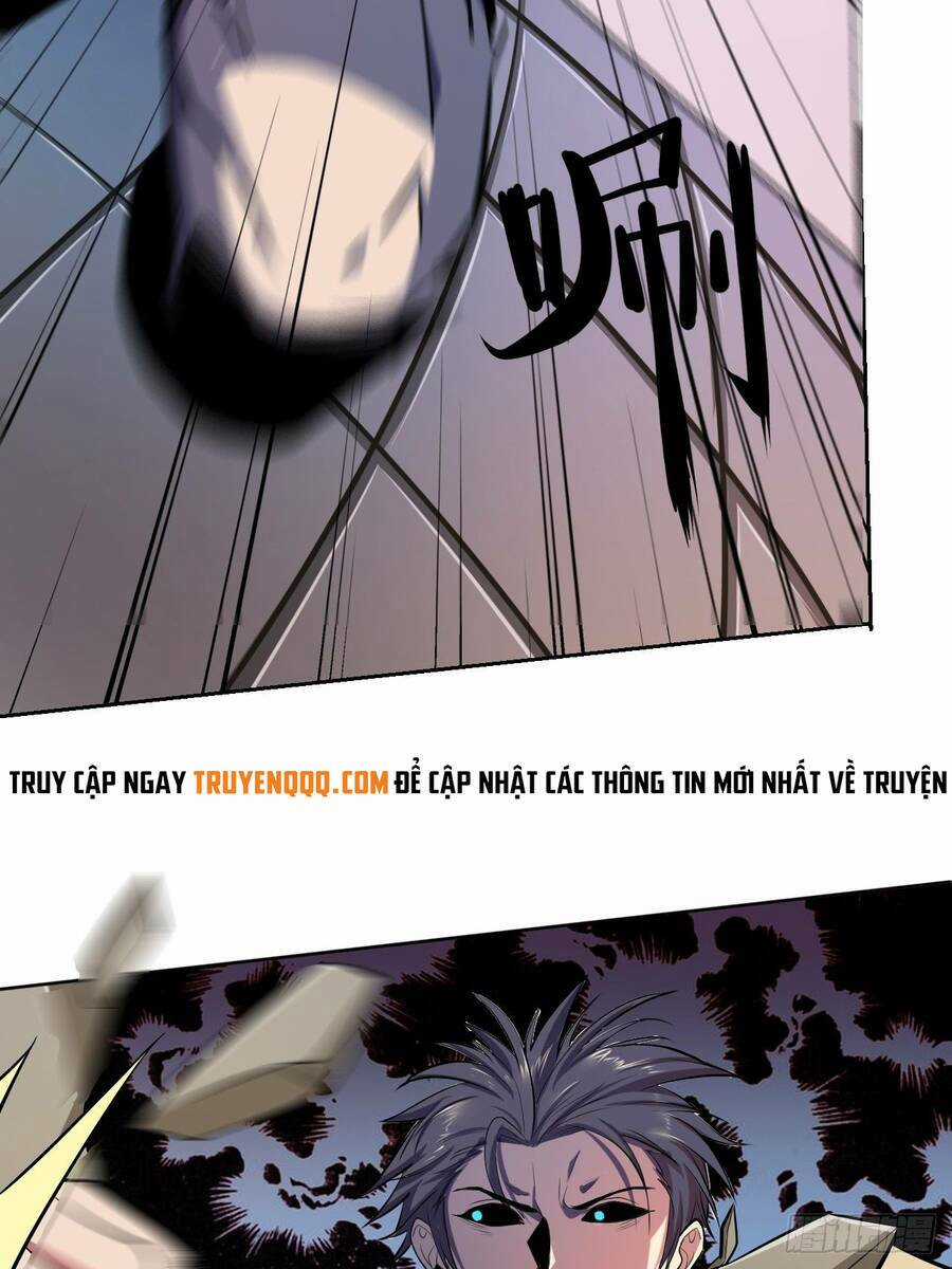 Chúa Tể Vực Thẳm Chapter 24 trang 10