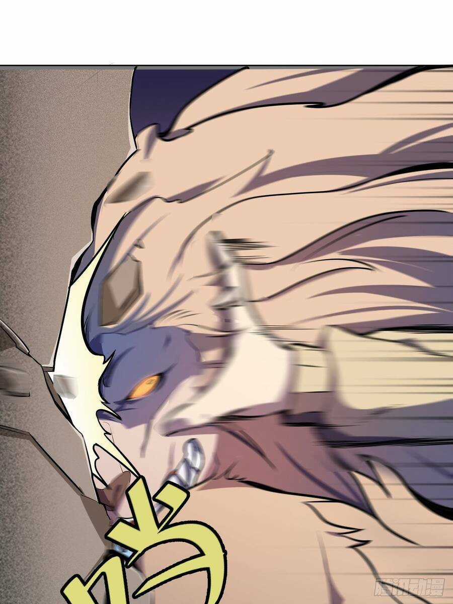 Chúa Tể Vực Thẳm Chapter 24 trang 13