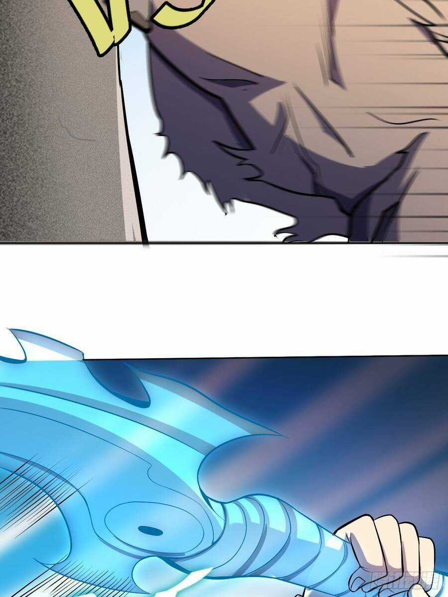 Chúa Tể Vực Thẳm Chapter 24 trang 14
