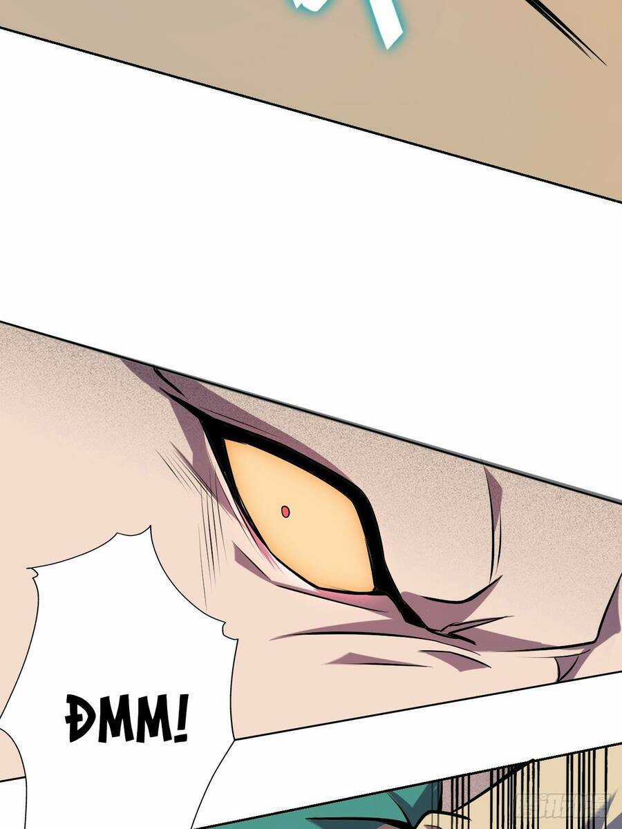 Chúa Tể Vực Thẳm Chapter 24 trang 16