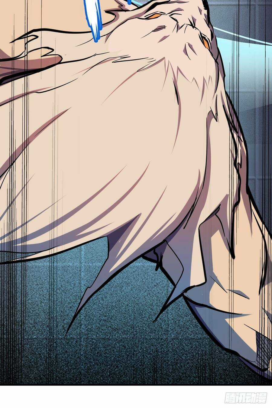 Chúa Tể Vực Thẳm Chapter 24 trang 18