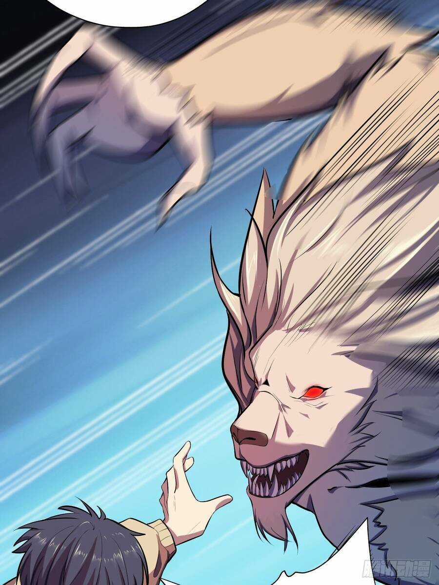 Chúa Tể Vực Thẳm Chapter 24 trang 2