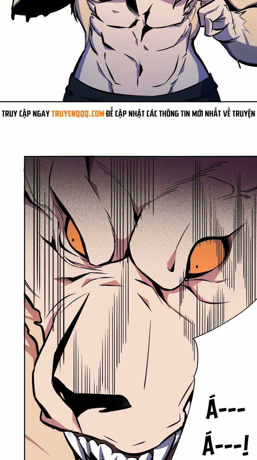 Chúa Tể Vực Thẳm Chapter 24 trang 27